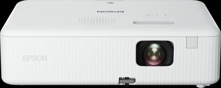 Image du produit Epson CO-W01 (WXGA, 3000 lm, 1.27 - 1.71:1)