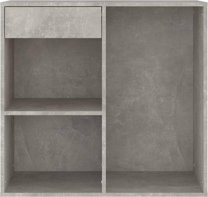 Image du produit VidaXL Jarl (80 x 40 x 75 cm)