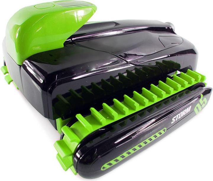Produktbild Amewi Amphibien Fahrzeug Storm 05 mit Kettenantrieb