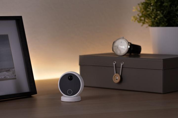 Productafbeelding Paulmann MaxLED Wireless PIR & Touch Sensor Set