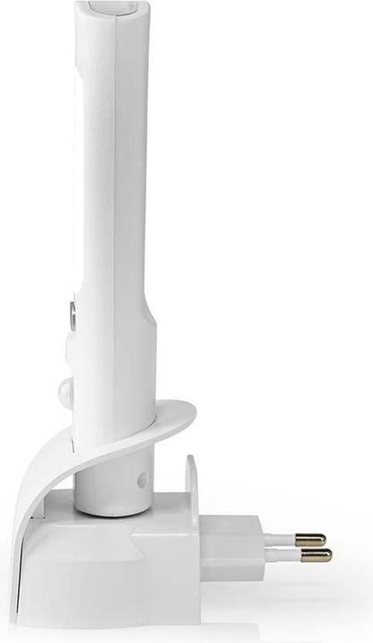 Productafbeelding Nedis Oriëntatie LED Licht en Zaklamp - Wit