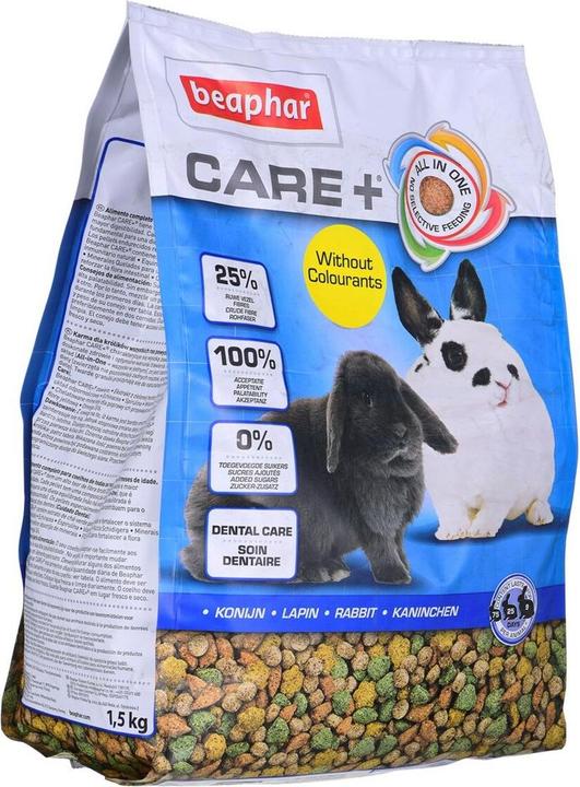 Mangime roditori