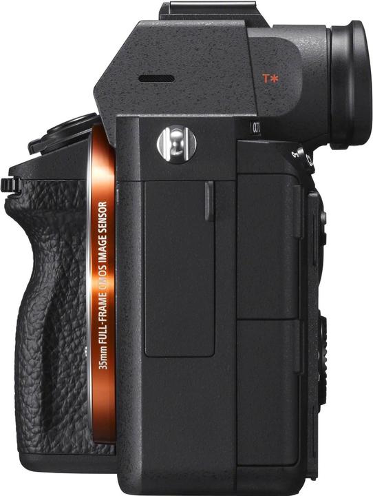 Immagine prodotto Sony Alpha 7 III Kit (24 - 105 mm, 24.20 Mpx, Full frame / FX)