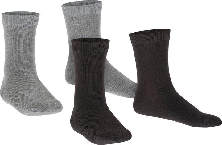 Image du produit Falke Chaussettes Casual (paquet de 4, 31 - 34)