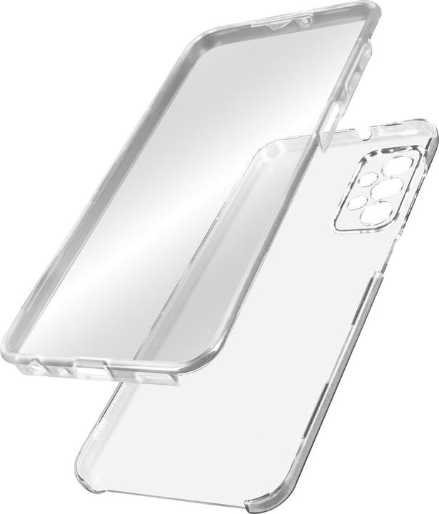 Image du produit Avizar Housse de protection avant/arrière, Full Cover Series (Samsung Galaxy A23 5G)
