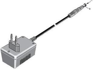 Image du produit Fluke PM8907/830 replacem. power adapter level