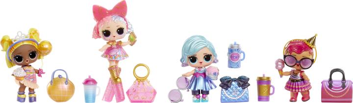 Actual product image L.O.L. Surprise! Surprise New Big Surprise