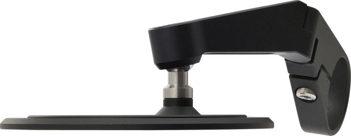 Produktbild Daytona D-Mirror-17, VF3/Lenkerende kurz, Alu 1Stk. E-gepr.