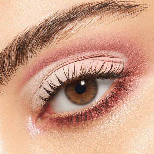 Produktbild Catrice Blooming Bliss Slim Eyeshadow Palette (020 Colors of Bloom)