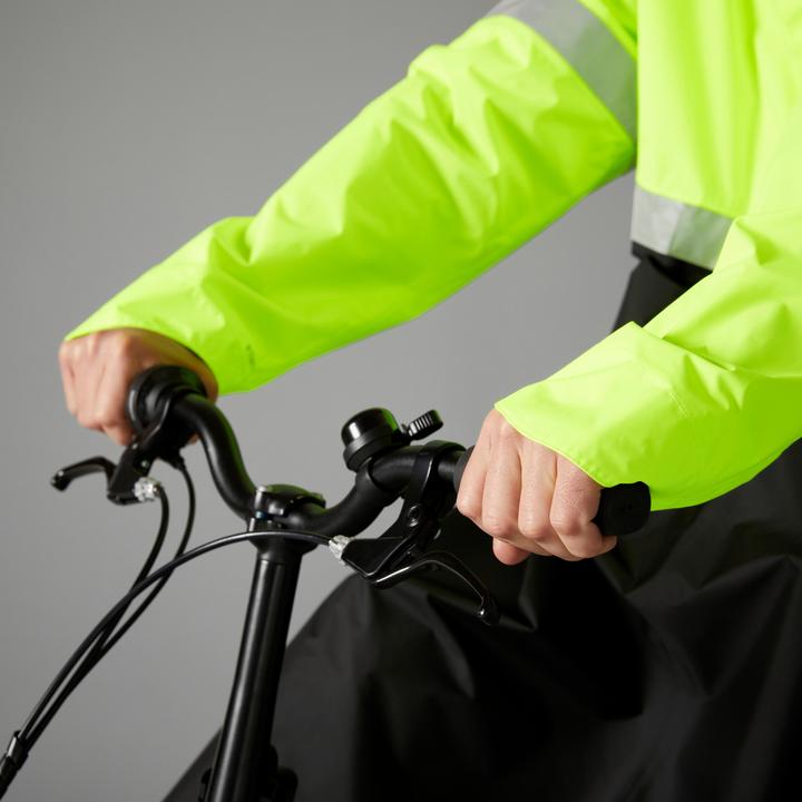Actual product image Btwin FLUO 560 (XL, XXL)