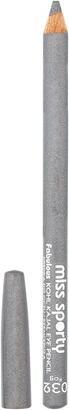 Actual product image Miss Sporty MISS SPORTY Fabulous Kohl Kajal Eye Pencil kredka do oczu 032 Fog 4g (032 Fog)