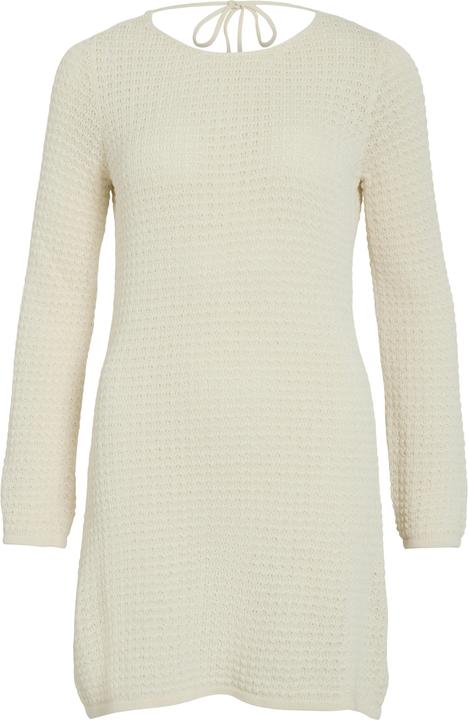 Actual product image Vila VIAMADA Langärmeliges Minikleid (XL)