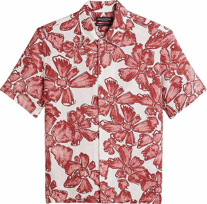 Marc O'Polo Leinenhemd (XXL)