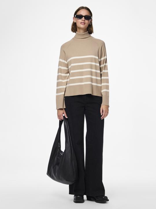Actual product image Pieces Pcsia Ls Cardigan Noos Bc (L)