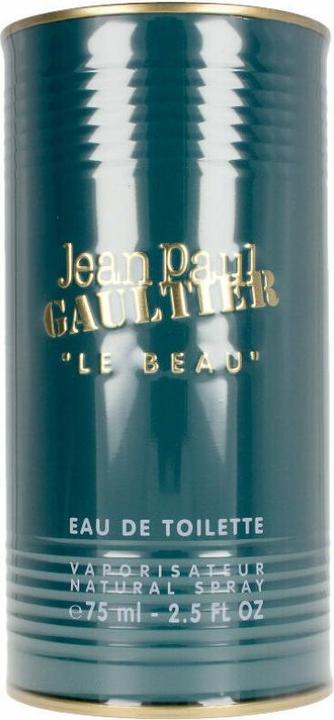 Produktbild Gaultier Le Beau (Eau de Toilette, 75 ml)
