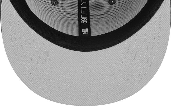 Produktbild New Era 59Fifty Fitted Cap - ESSENTIAL khaki - 6 7/8 (6 7/8)