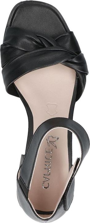 Actual product image Caprice Sandal (37)
