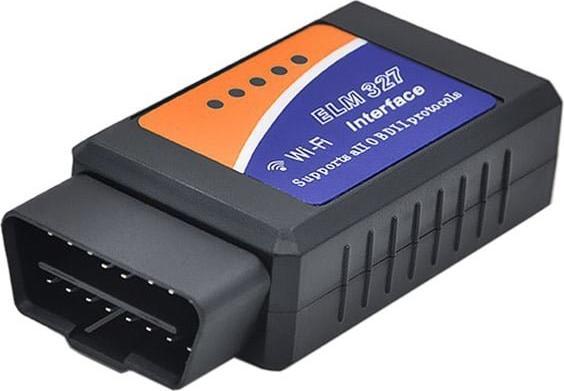 Immagine prodotto JTI ELM327 WIFI ELM 327 Sintonizzazione diagnostica del veicolo