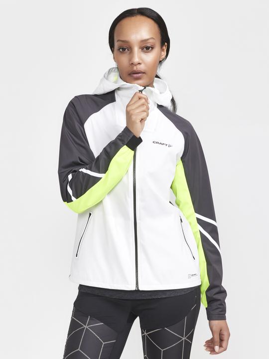 Produktbild Craft PRO Hydro Lumen Jacket 2 W (XXL)