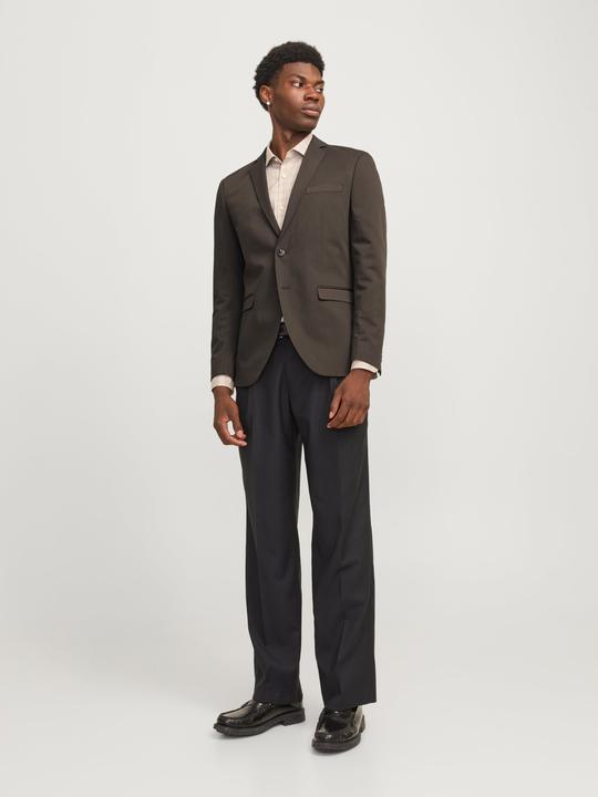Actual product image Jack & Jones JPRFRANCO Super slim fit blazer Single-breasted blazer (50)