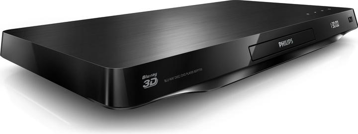 Produktbild Philips Bdp7750