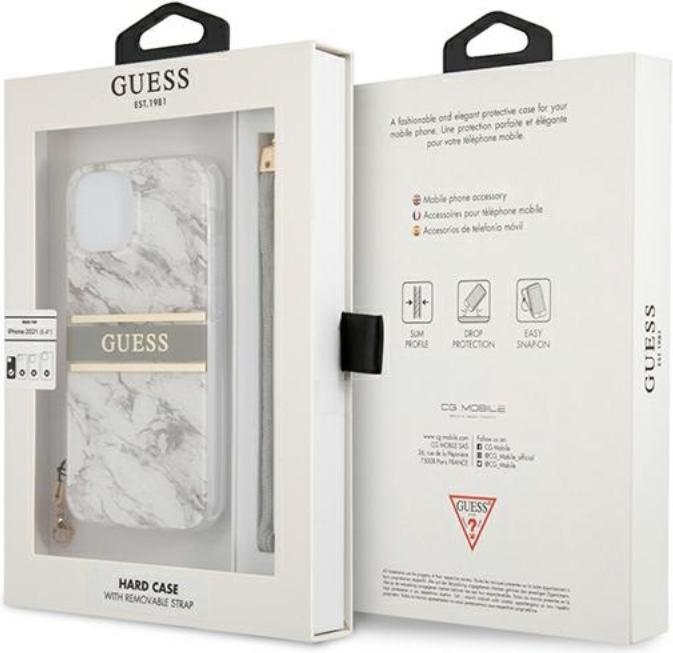 Actual product image Guess Case (Apple iPhone 13 mini)