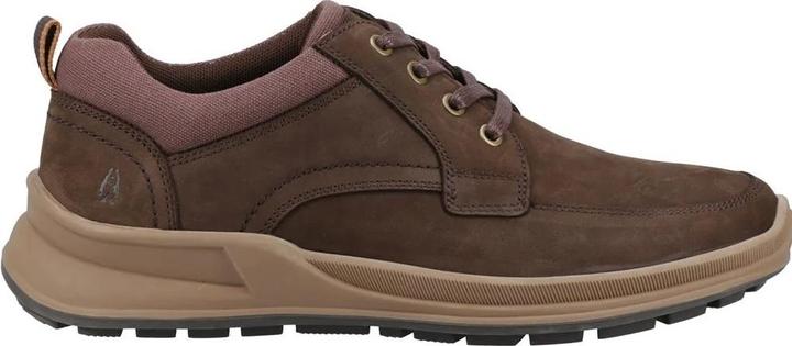 Produktbild Hush Puppies Sneaker Adam Nubukleder (40.5)