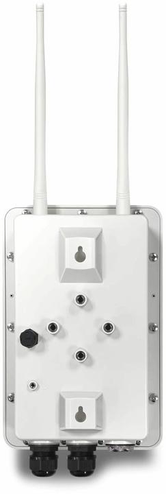 Actual product image Draytek Gigabit Ethernet, WLAN /b/g/n/ac, PoE, 2.4/5 GHz (867 Mbit/s)