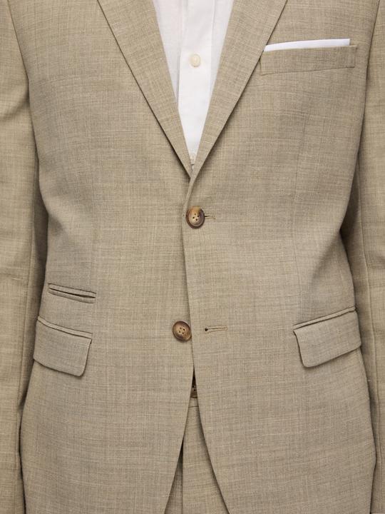 Immagine prodotto Selected Homme Blazer in misto lino (40)