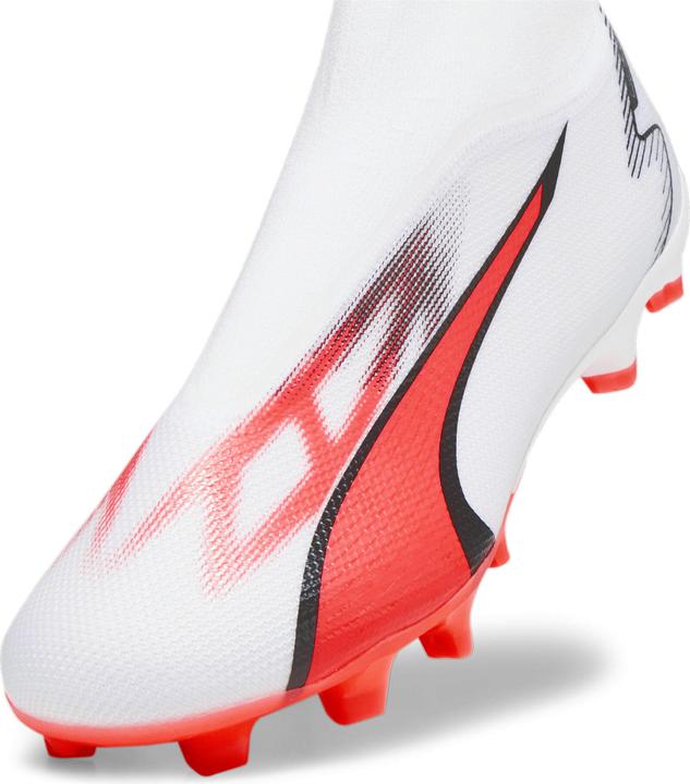 Produktbild Puma Ultra Match+ Ll Fg/Ag (44)
