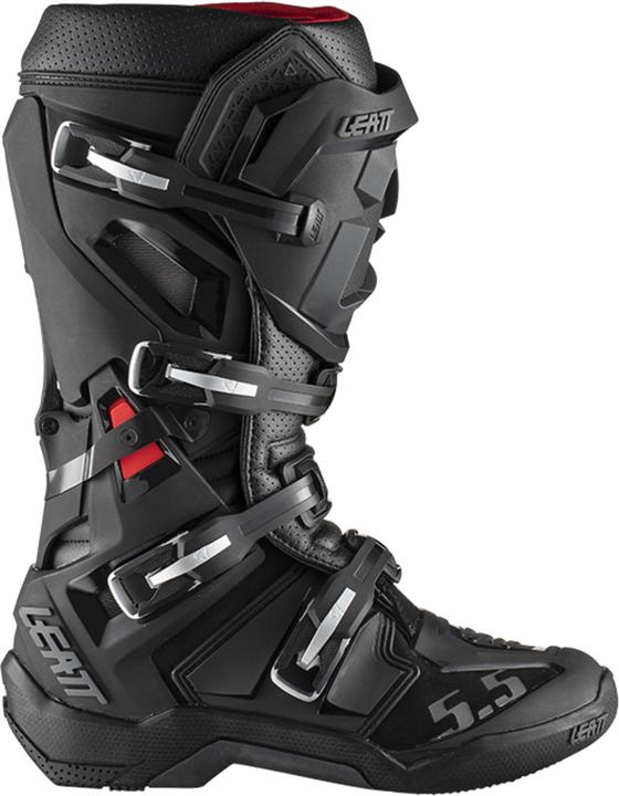 Produktbild Leatt Stiefel GPX 5.5 FlexLock (Herren, 40.5)