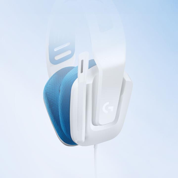 Actual product image Logitech G G335 (Cable)