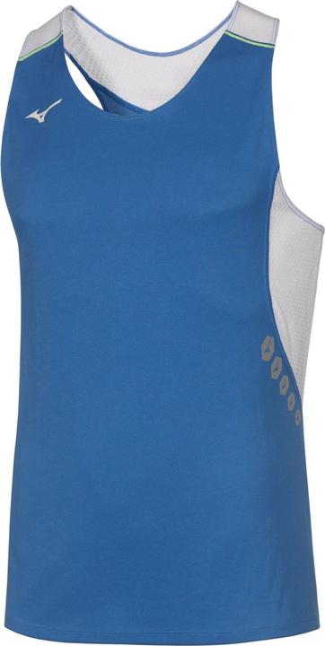Produktbild Mizuno Men Premium Singlet (M)