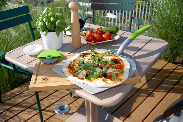 Produktbild Outdoorchef Pizzaschneider