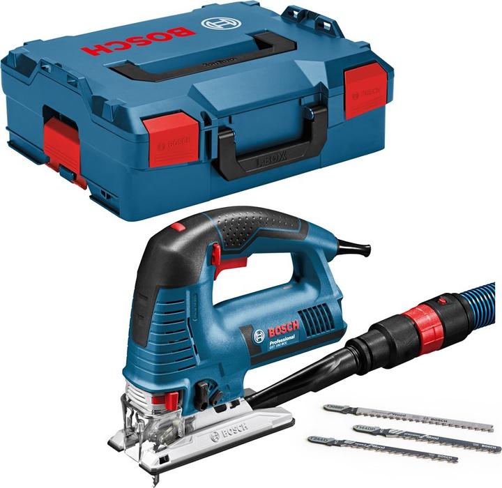Productafbeelding Bosch Professional Gst 160 Bce