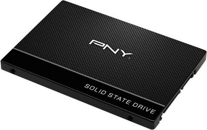 Image du produit PNY CS900 (1000 Go, 2.5")
