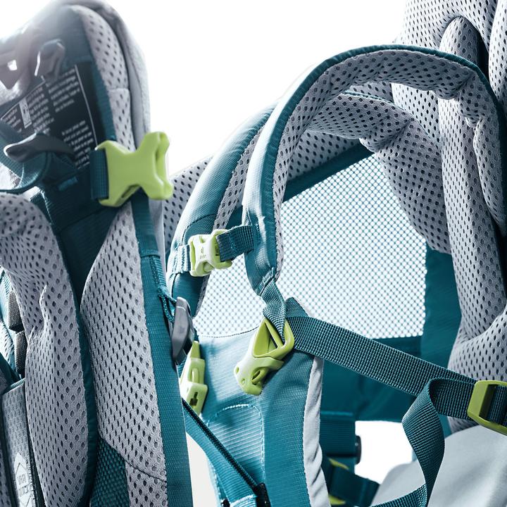 Produktbild Deuter Kid Comfort Active SL