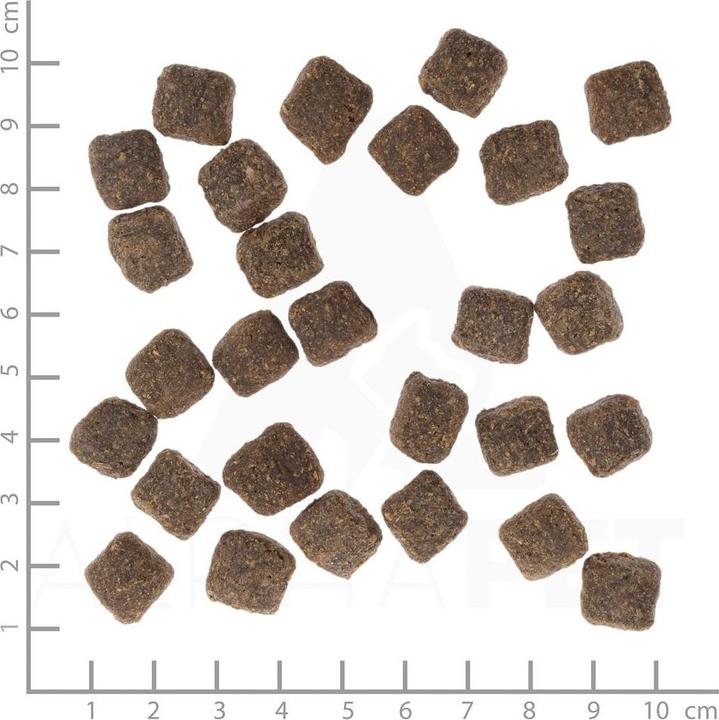 Produktbild Wolfsblut Dark Forest Small Breed Wild & Kartoffel 7,5 kg (Adult, 7500 g)