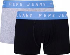 Image du produit Pepe Jeans Slips pour hommes en pack de 2 (XL, lot de 2)