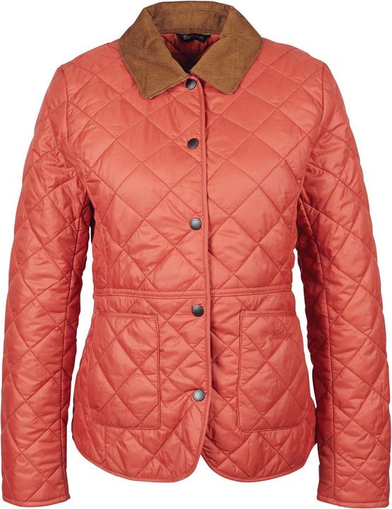 Immagine prodotto Barbour Giacca trapuntata DEVERON (34)