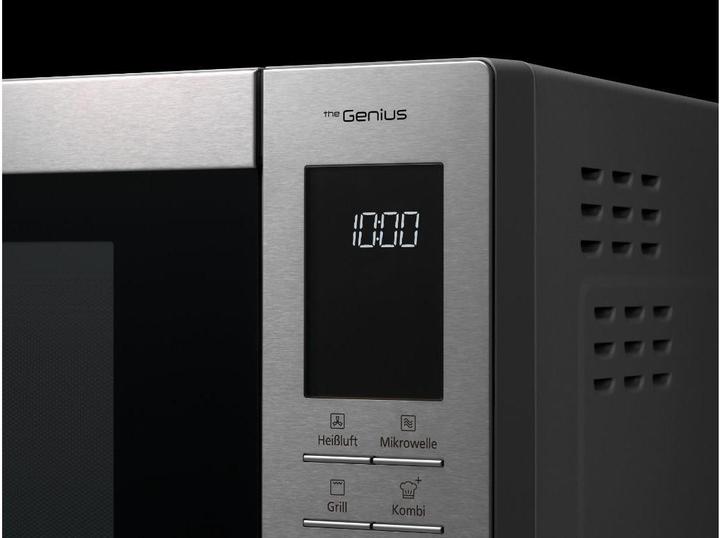 Image du produit Panasonic NN-CD87KSWPG (34 l)