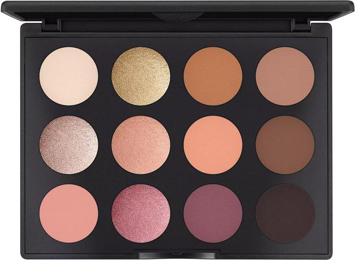 Immagine prodotto MAC Cosmetics Art Library (Nude Model)