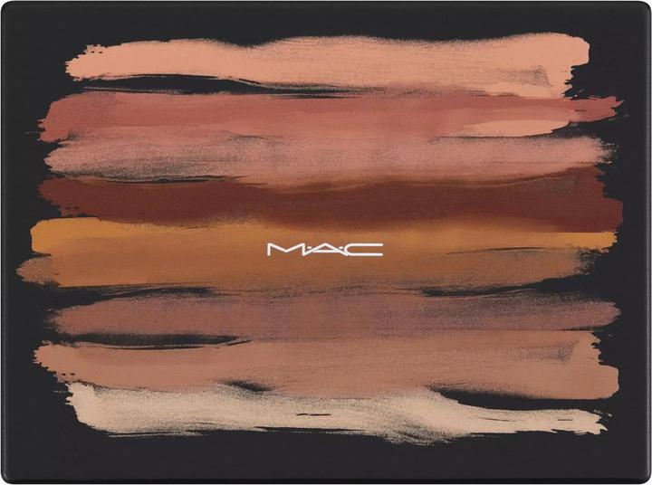 Immagine prodotto MAC Cosmetics Art Library (Nude Model)