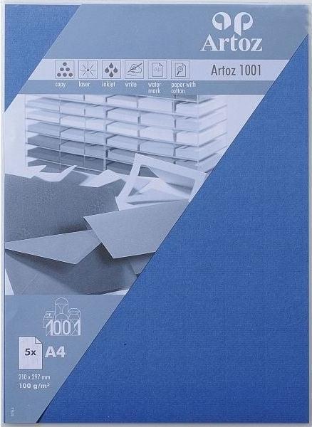 Artoz 1001 arch royal (A4, 100 g/m², 5 x)