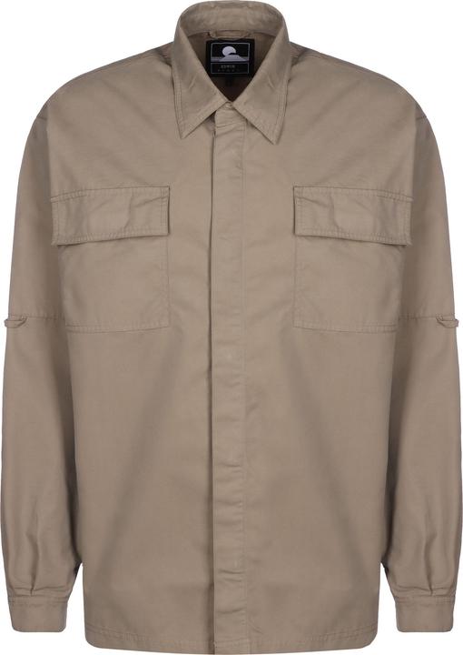 Image du produit Edwin Chemise à manches longues Ability - 124017 (S)