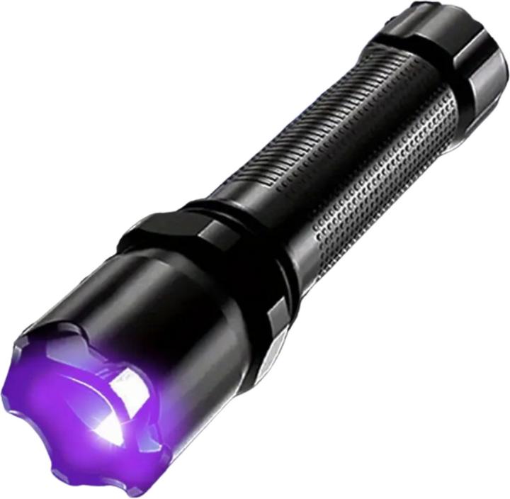 Produktbild Suba UV Taschenlampe (Hund)