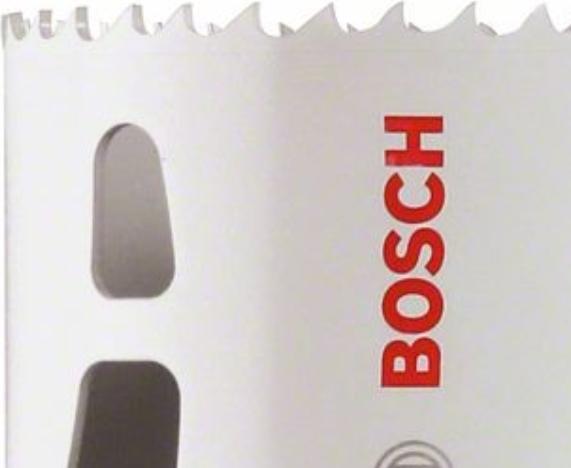 Productafbeelding Bosch Professional Zubehör Zaagschijf HSS-Co Bi-Metaal SDS-Click (60 mm)