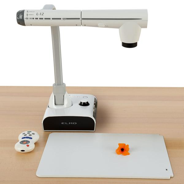 Produktbild Elmo Vorlagenträger