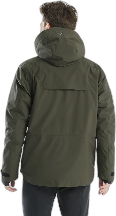 Immagine prodotto Horse Pilot giacca impermeabile essential (XL)