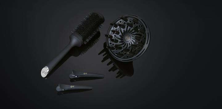 Actual product image ghd Air Hair Drying